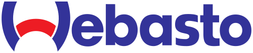 Logo Webasto