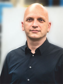 Bernd Gattinger